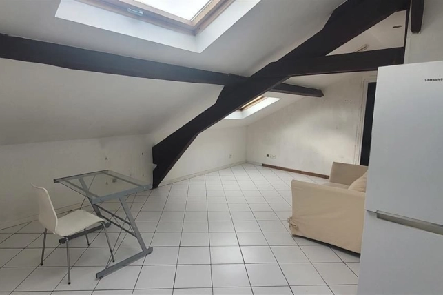 Appartement à vendre 3 pièces de 43 m² à Le Perreux-sur-Marne