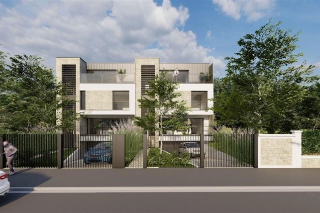 Maison à vendre 6 pièces de 160 m² à Nogent-sur-Marne