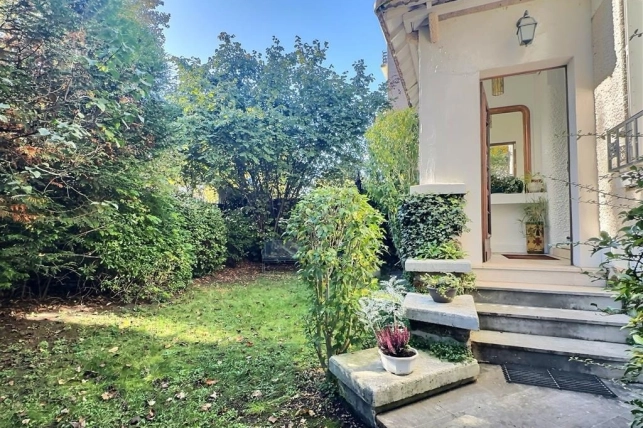 Maison vendu 6 pièces de 108 m²