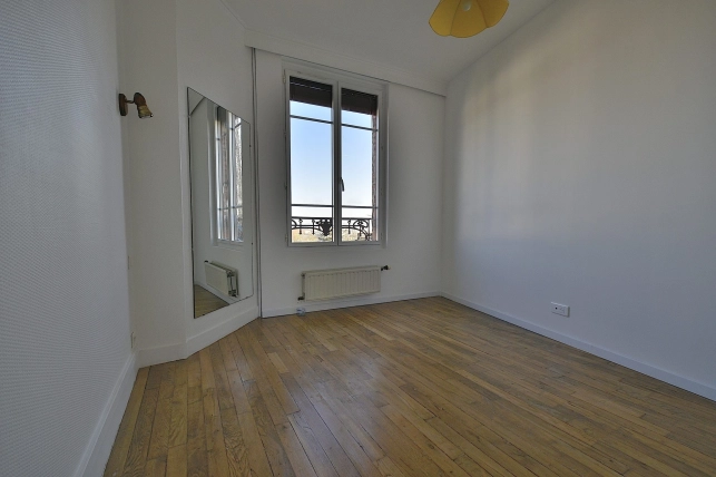 Appartement à vendre 2 pièces de 30 m² à Créteil