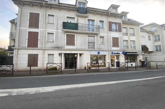 Appartement à vendre 4 pièces de 69 m² à Villiers-sur-Marne