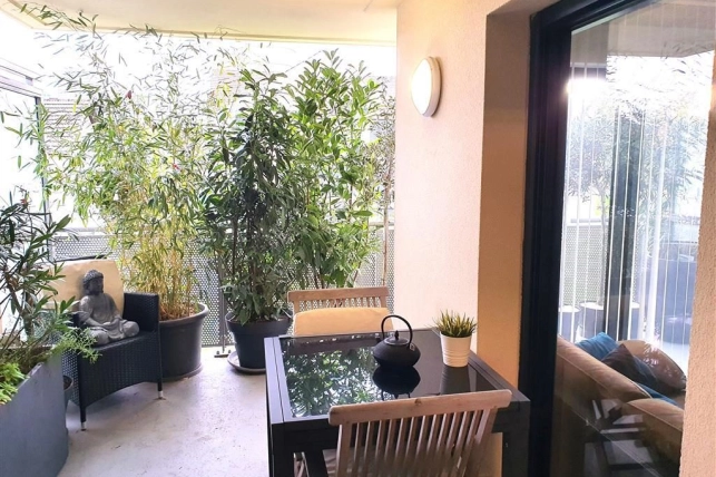 Appartement à vendre 4 pièces de 79 m²