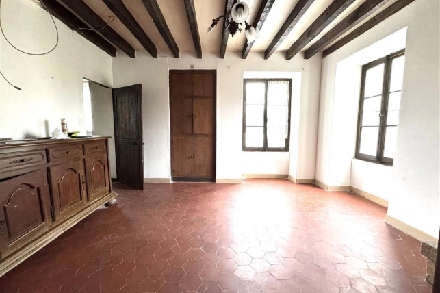 Maison à vendre 5 pièces de 110 m² à Nogentel