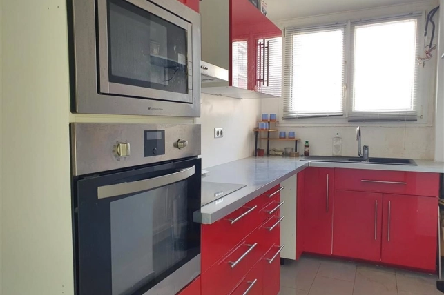 Appartement à vendre 3 pièces de 63 m²