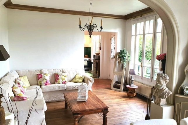 Maison à vendre 6 pièces de 100 m²