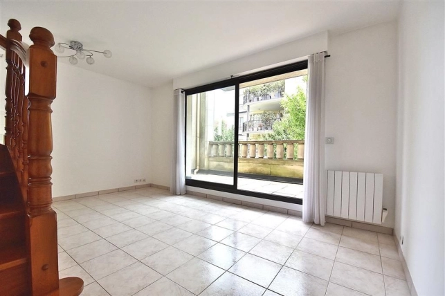 Appartement à vendre 2 pièces de 35 m²