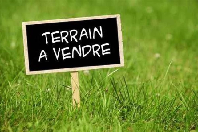 Terrain à vendre de 904 m² à Le Plessis-Trévise