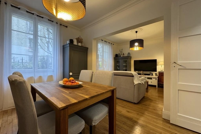 Appartement à vendre 3 pièces de 0 m²