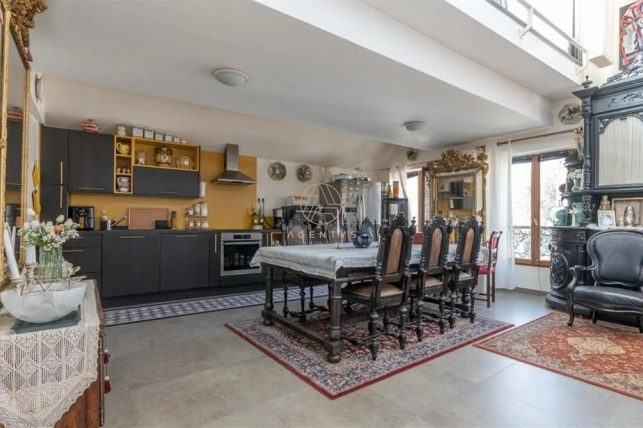 Maison à vendre 5 pièces de 126 m² à Champigny-sur-Marne