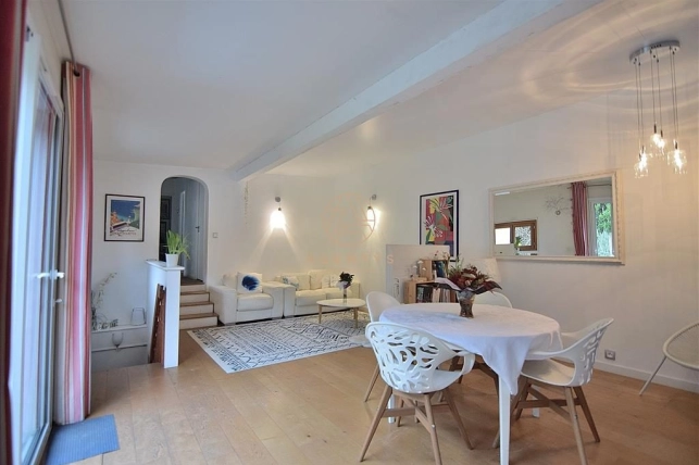 Maison à vendre 5 pièces de 0 m²