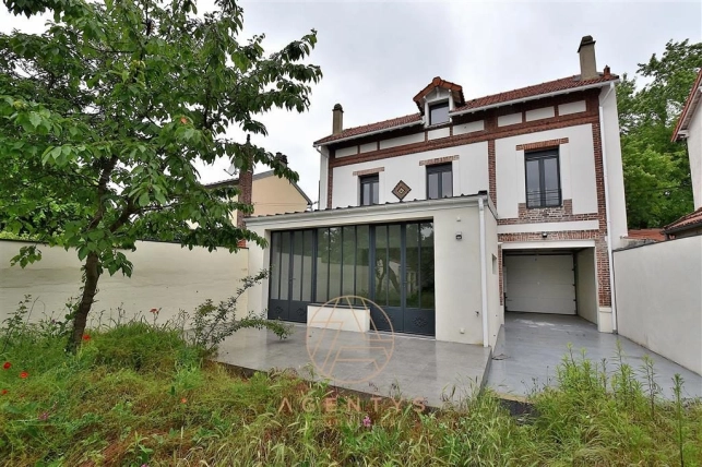 Maison à vendre 6 pièces de 0 m²