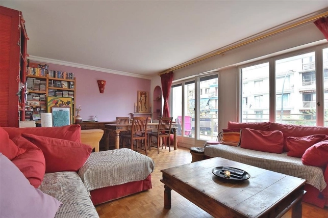 Appartement à vendre 3 pièces de 0 m²