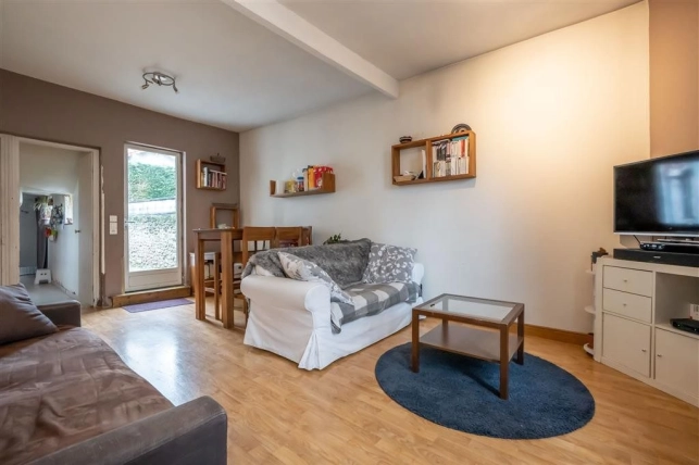 Maison à vendre 4 pièces de 0 m²