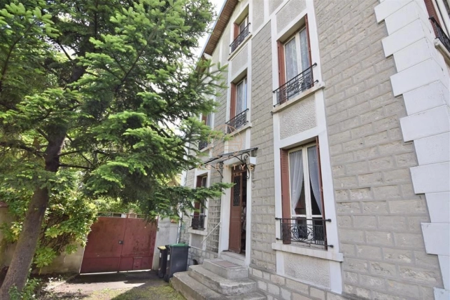 Maison à vendre 6 pièces de 0 m²