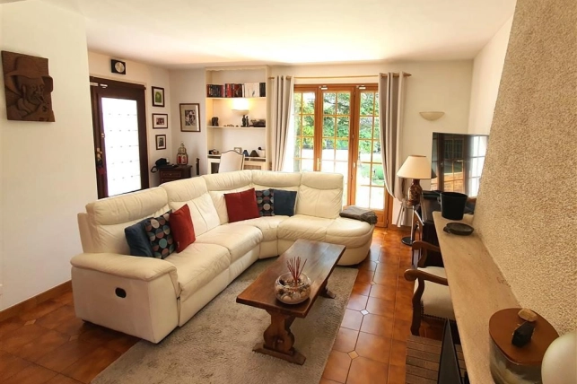 Maison à vendre 6 pièces de 97 m²