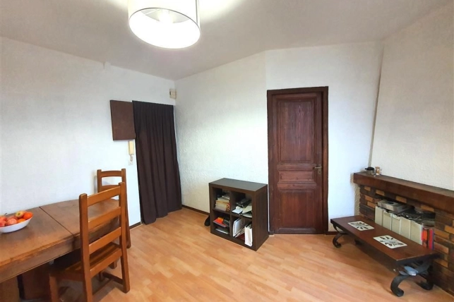 Appartement à vendre 2 pièces de 0 m²