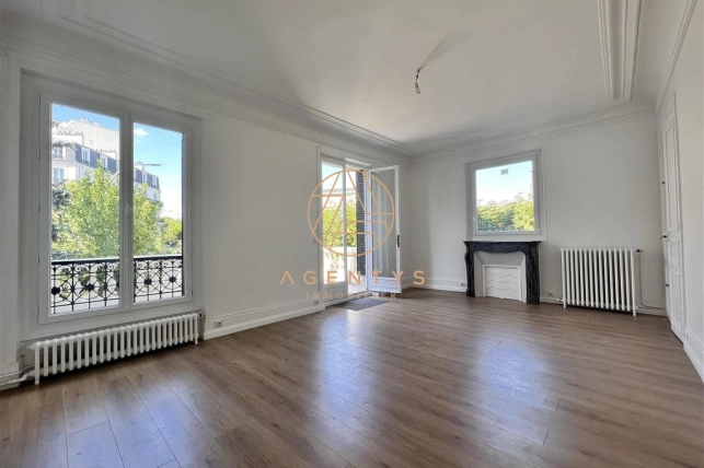 Appartement à louer 4 pièces de 94 m² à Nogent-sur-Marne