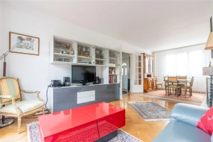 Maison à vendre 5 pièces de 98 m² à Le Perreux-sur-Marne