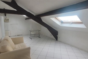 Appartement à vendre 3 pièces de 43 m² à Le Perreux-sur-Marne