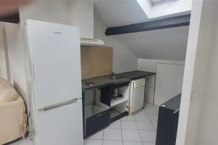 Appartement à vendre 3 pièces de 43 m² à Le Perreux-sur-Marne