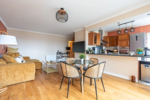 Appartement à vendre 4 pièces de 85,5 m² à Le Perreux-sur-Marne