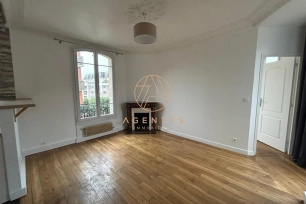 Appartement à vendre 3 pièces de 53,59 m² à Nogent-sur-Marne