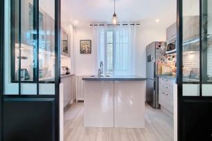 Maison à vendre 5 pièces de 89 m² à Saint-Maur-des-Fossés