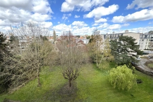 Appartement à vendre 4 pièces de 75,96 m² à Villiers-sur-Marne