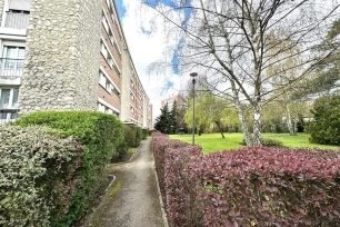 Appartement à vendre 4 pièces de 75,96 m² à Villiers-sur-Marne