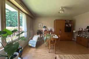 Appartement à vendre 2 pièces de 53 m² à Nogent-sur-Marne