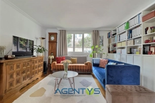 Appartement à vendre 4 pièces de 79 m²