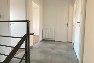 Maison à vendre 6 pièces de 0 m²