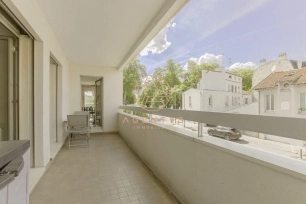 Appartement à vendre 5 pièces de 105,65 m² à Nogent-sur-Marne