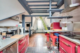 Appartement à vendre 2 pièces de 42,29 m² à Bry-sur-Marne