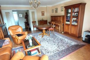 Appartement à vendre 4 pièces de 84 m²