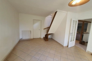 Appartement à vendre 3 pièces de 60 m²