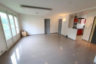 Appartement à vendre 3 pièces de 63 m²