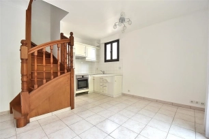 Appartement à vendre 2 pièces de 35 m²