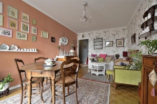 Appartement à vendre 3 pièces de 68 m²