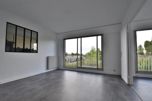 Appartement à vendre 2 pièces de 38,8 m²