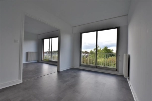 Appartement à vendre 2 pièces de 38,8 m²