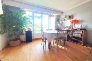 Appartement à vendre 4 pièces de 79 m² à Champigny-sur-Marne