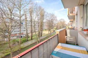 Appartement à vendre 2 pièces de 47,69 m² à Champigny-sur-Marne