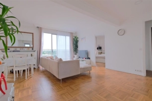 Appartement à vendre 4 pièces de 72,54 m² à Saint-Maur-des-Fossés