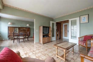 Appartement à vendre 4 pièces de 73,89 m² à Le Perreux-sur-Marne