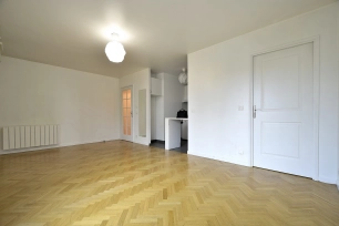 Appartement à vendre 1 pièces de 31,39 m² à Les Lilas