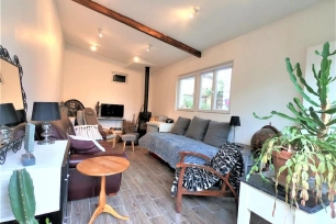 Maison à vendre 4 pièces de 0 m²