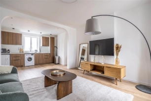 Appartement à vendre 2 pièces de 42,35 m² à Saint-Maur-des-Fossés