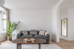 Appartement à vendre 2 pièces de 42,35 m² à Saint-Maur-des-Fossés