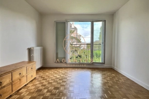 Appartement à vendre 3 pièces de 63 m² à Saint-Maur-des-Fossés